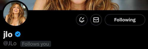jloslovr Profile Banner