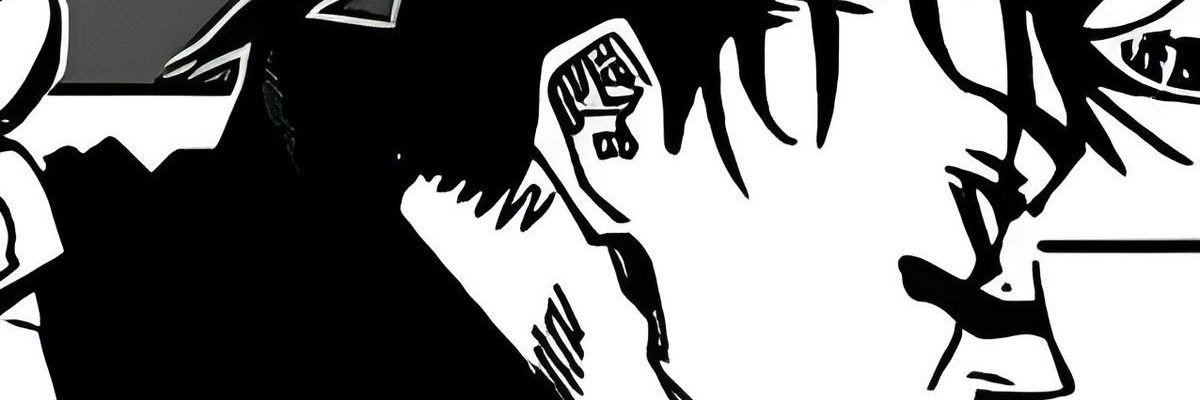 CHOSO ENTHUSIAST's banner