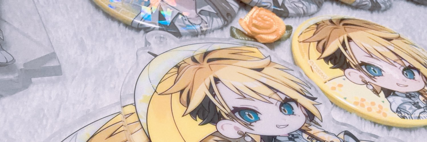 kure0518's profile banner image