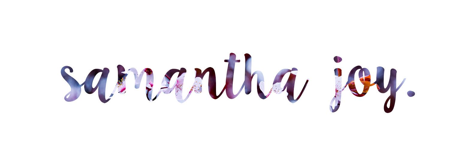 SamJoyLoh's profile banner image