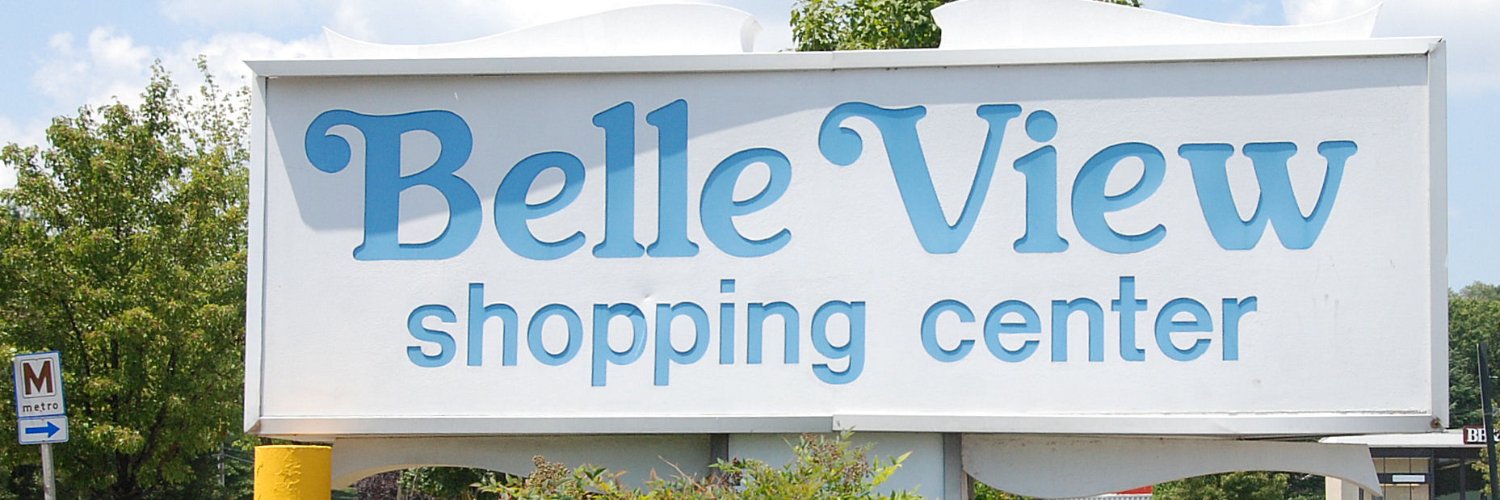 BelleViewShops's profile banner image