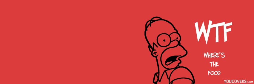 evilhomer10's profile banner image
