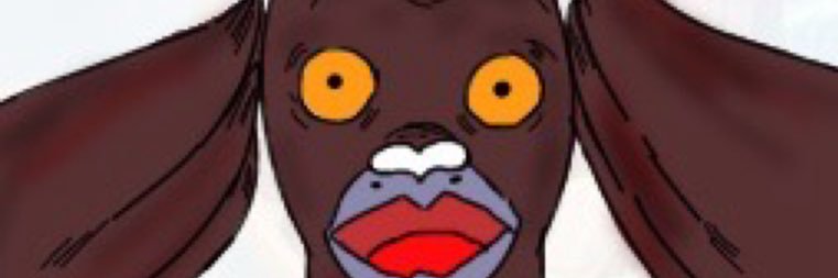 detorara's profile banner image
