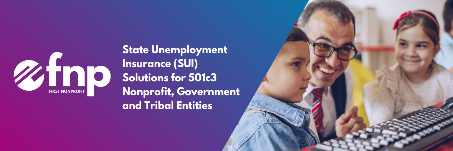 FirstNonprofit's profile banner image