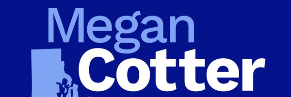 CotterforRI Profile Banner