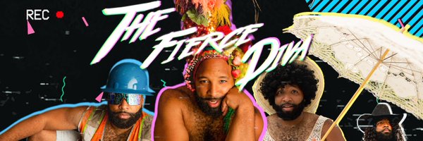 TheFierceDivaa Profile Banner