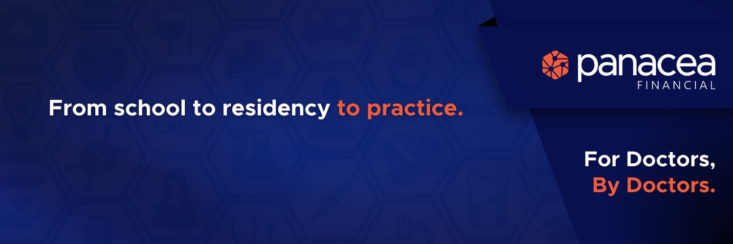 Panacea Financial's banner