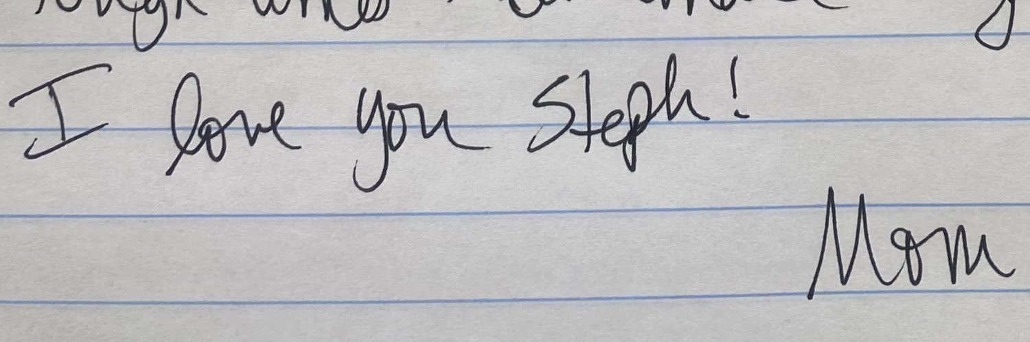 stephhfunkee's profile banner image