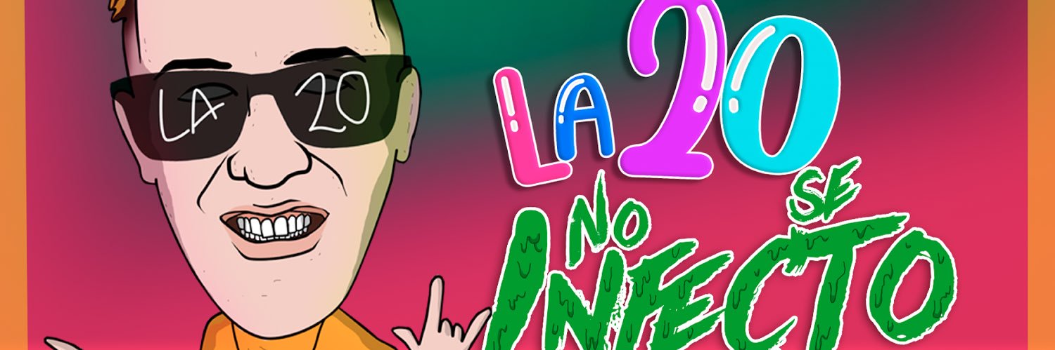 LuamProduciendo's profile banner image