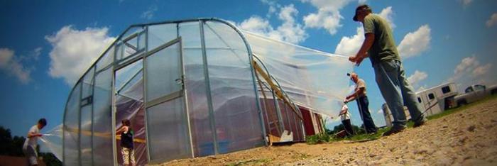 Green Bridge Growers banner