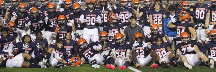 Jaylin “JB” Baker banner