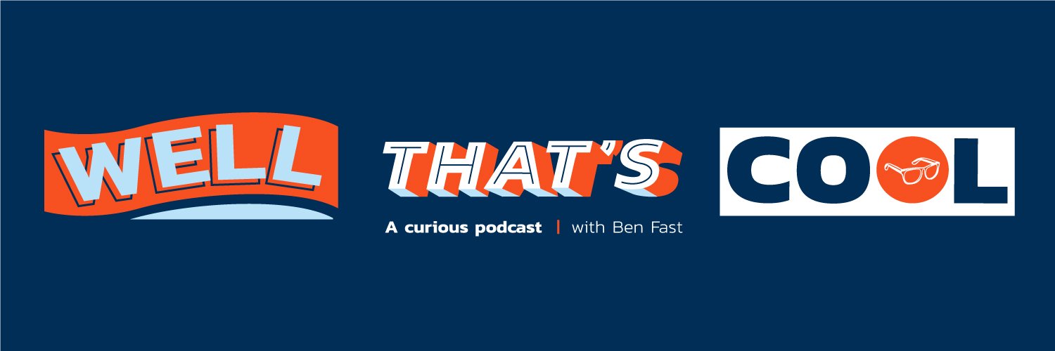 Well_ThatsCool's profile banner image