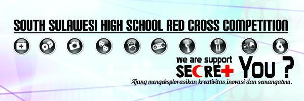 SECRET 10 banner