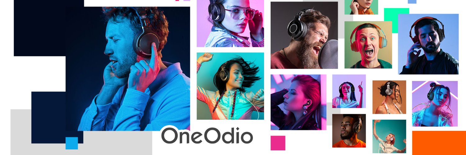 OneOdio_JP【公式】 banner