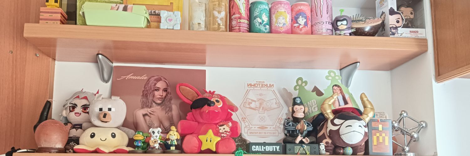 Kitosuwu📀🌹 banner
