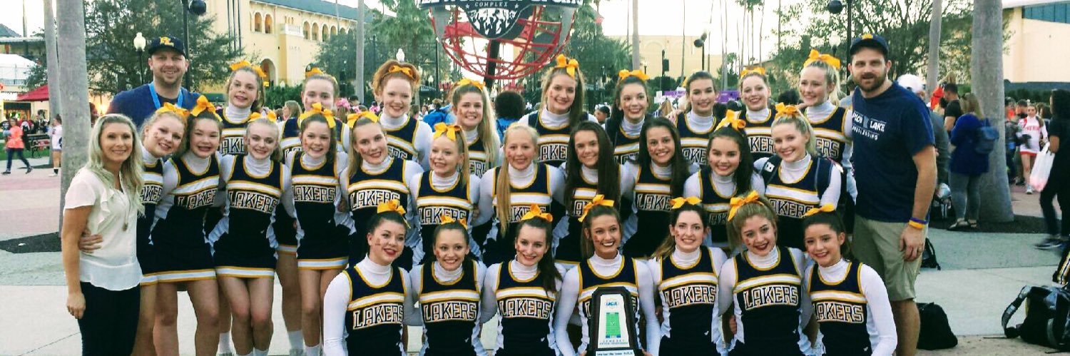 Priorlakecheer's profile banner image