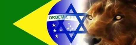 Rody 🇧🇷🇮🇱 banner
