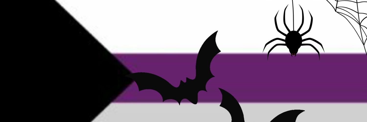 AmeliaNite's profile banner image