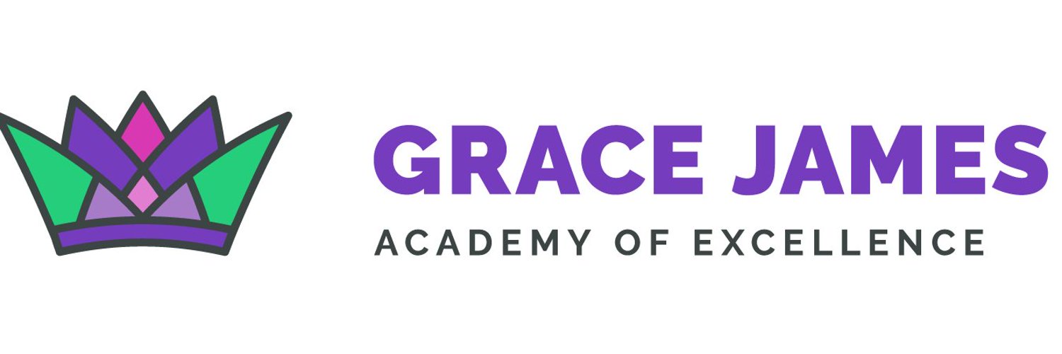 Grace M. James Academy of Excellence Profile Banner