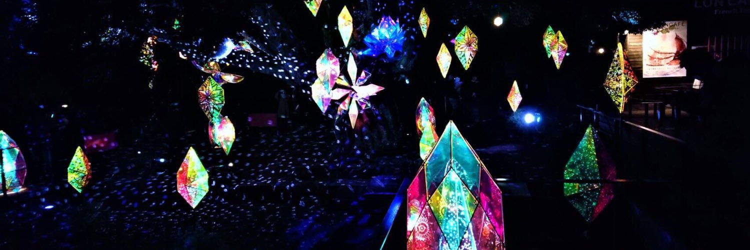 komeko84's profile banner image