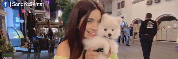 sandraskins Profile Banner