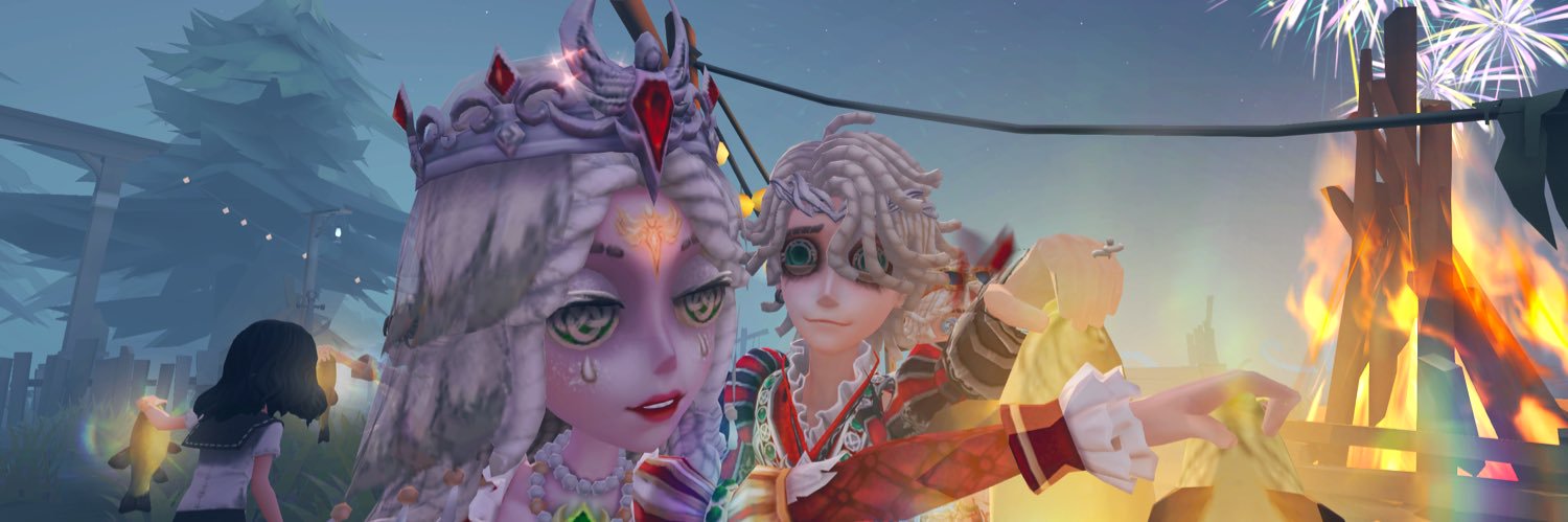 失踪の呆毛 banner