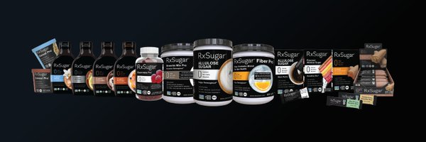 RxSugar Profile Banner