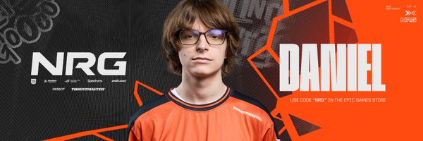 DanielRL__ Profile Banner