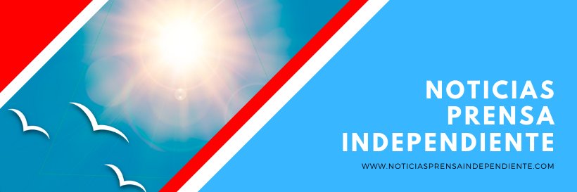 Noticias Prensa Independiente banner