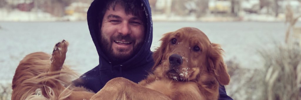 benwestberry's profile banner image