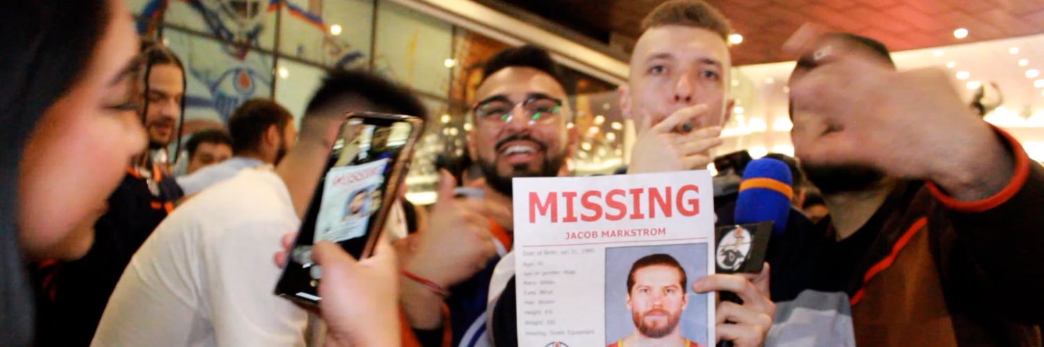PaulTalksOilers's profile banner image