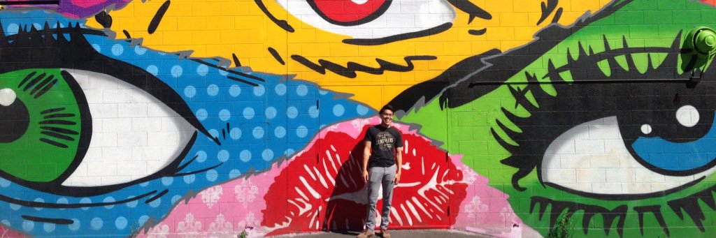 TheRealPaulQ's profile banner image