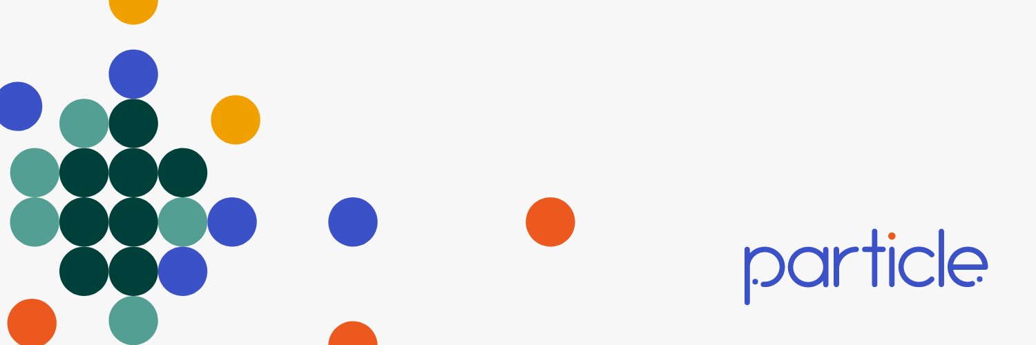 Particle Health banner