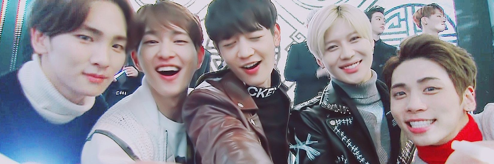 💎샤이니 굿즈 RT💎 banner