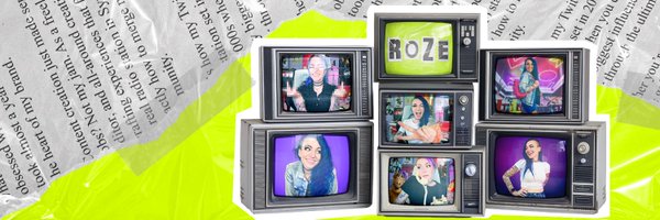 RozesAreRad Profile Banner