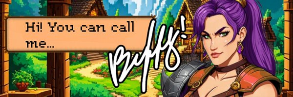 _BarbarianBabe Profile Banner