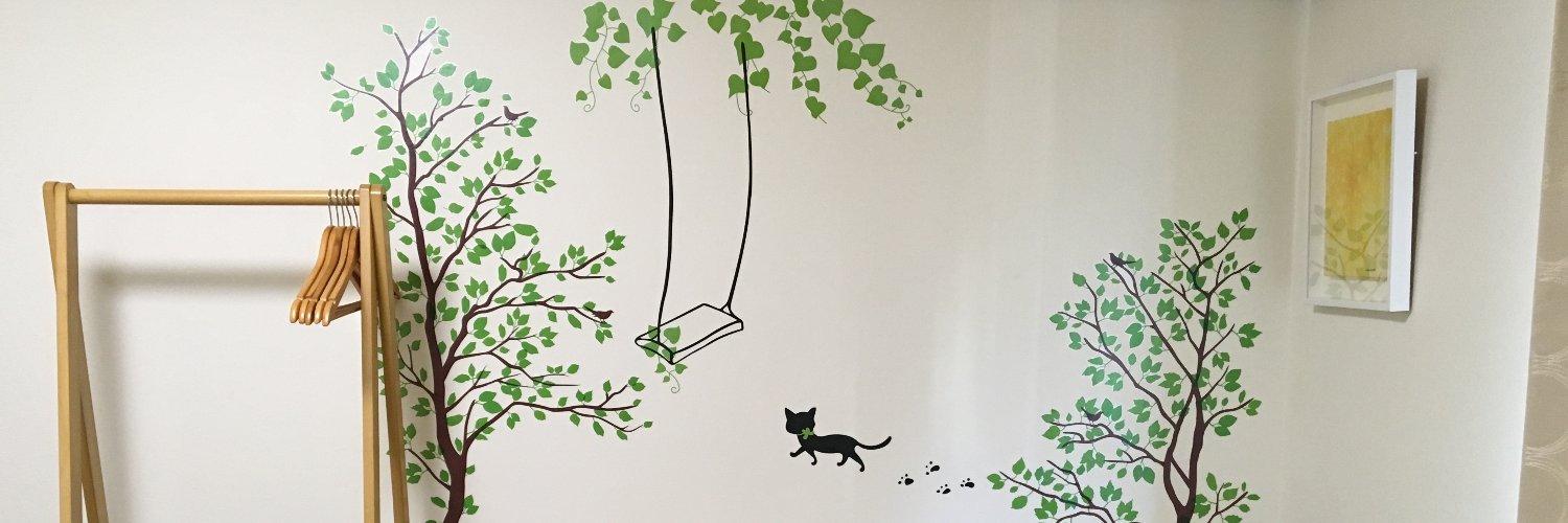 roomwill's profile banner image