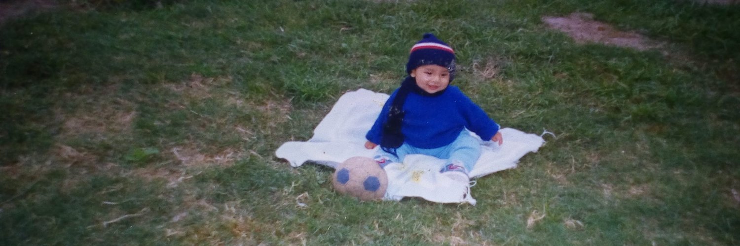 francoamb1995's profile banner image