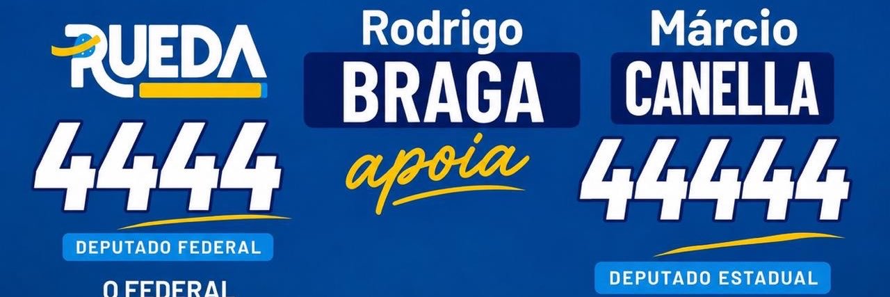 bragacostar's profile banner image