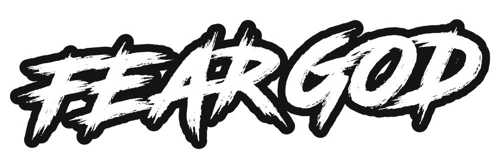 FEAR GOD banner