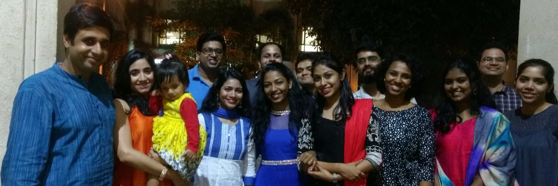 Subimal Ghosh banner