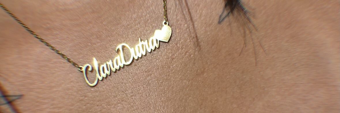 Clarinha. banner