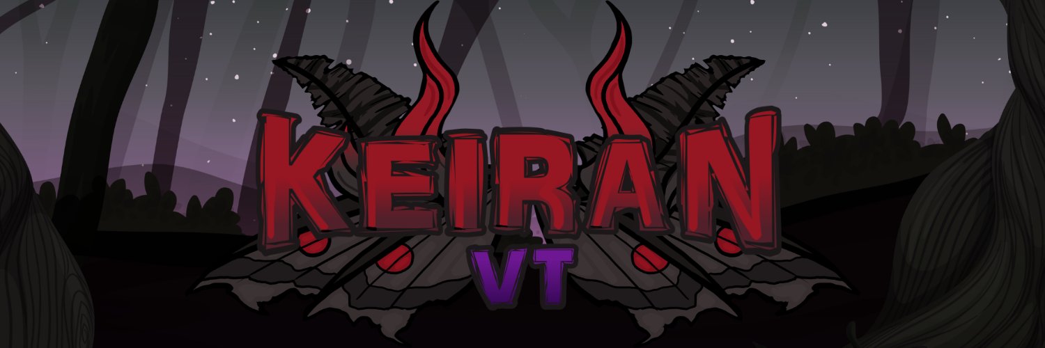 ⚰️KeiranVT 🦇 banner