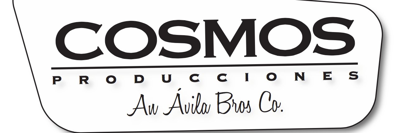 Cosmos Producciones banner