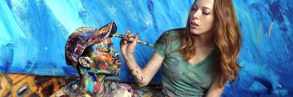 AlexaMeadeArt Profile Banner