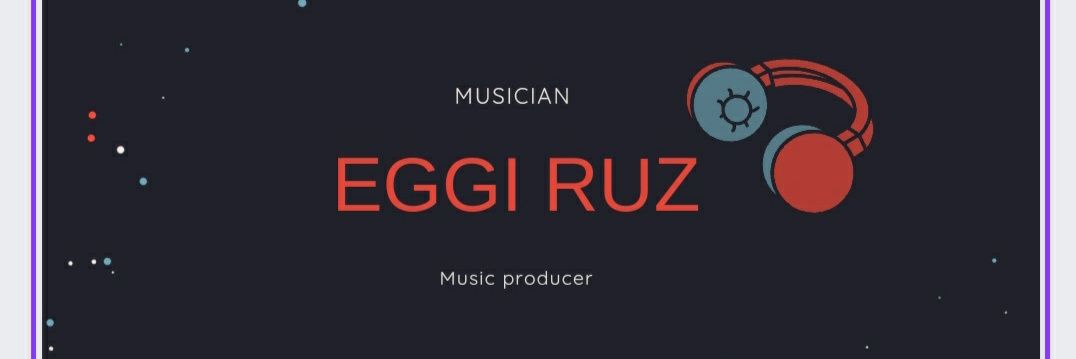 Eggi_Ruz's profile banner image