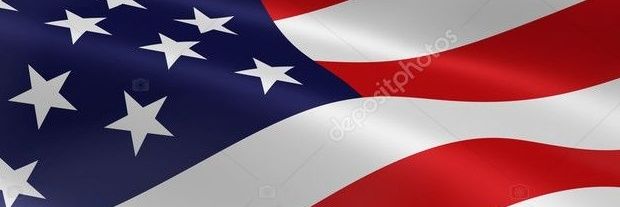 #USA banner