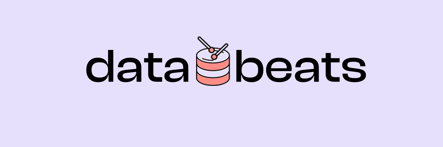 databeats Profile Banner