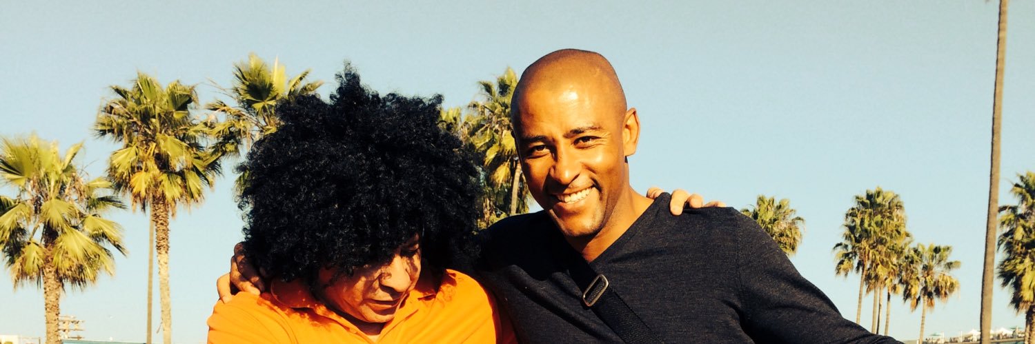 George Gregan banner