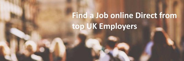 comjobsdirect Profile Banner